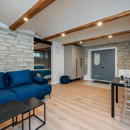 Kalamaja Korter Tallinn