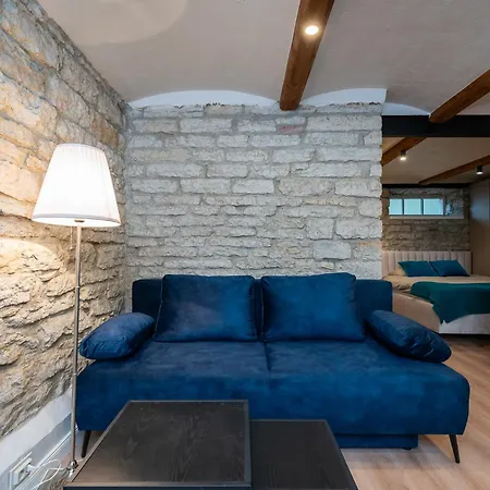 Apartment Kalamaja Tallinn
