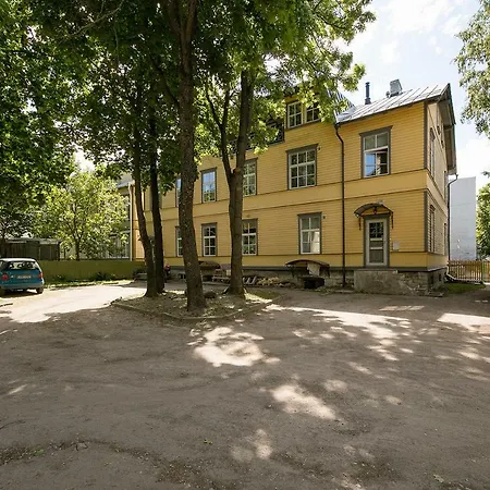 Apartament Kalamaja Tallin
