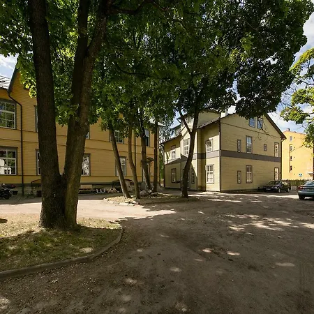Kalamaja * Tallinn