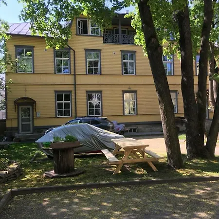 Kalamaja Tallinn