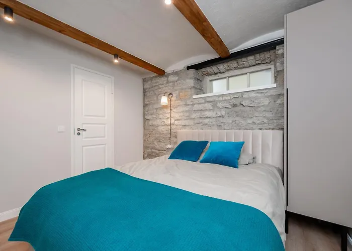 Kalamaja Apartment Tallinn