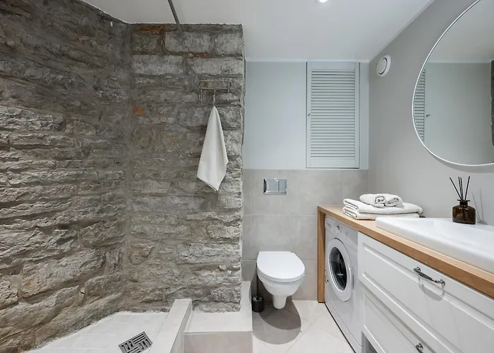 Apartment Kalamaja *