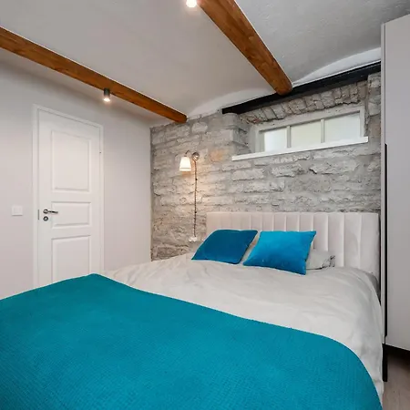 Kalamaja Διαμέρισμα Ταλίν