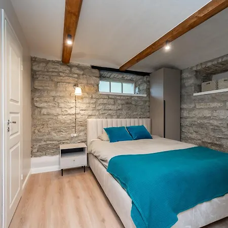 Διαμέρισμα Kalamaja *